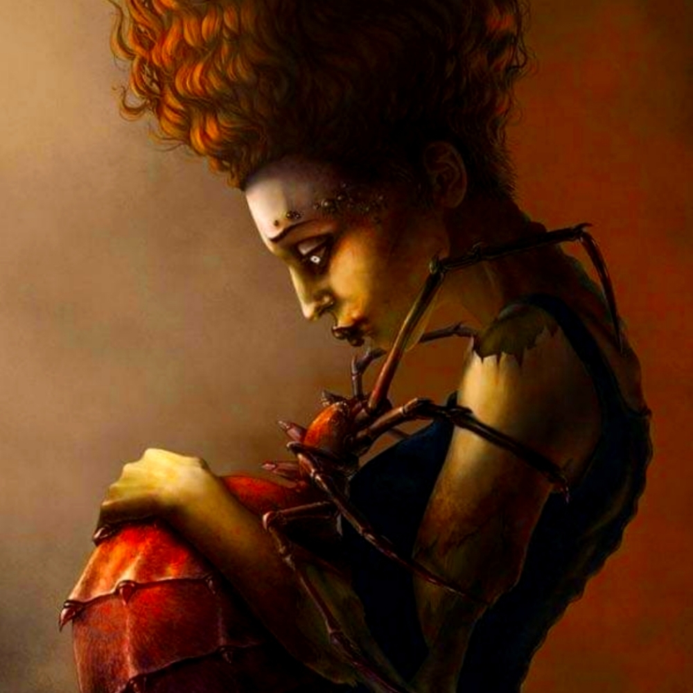 Meet your Posher, Carrie Nelson